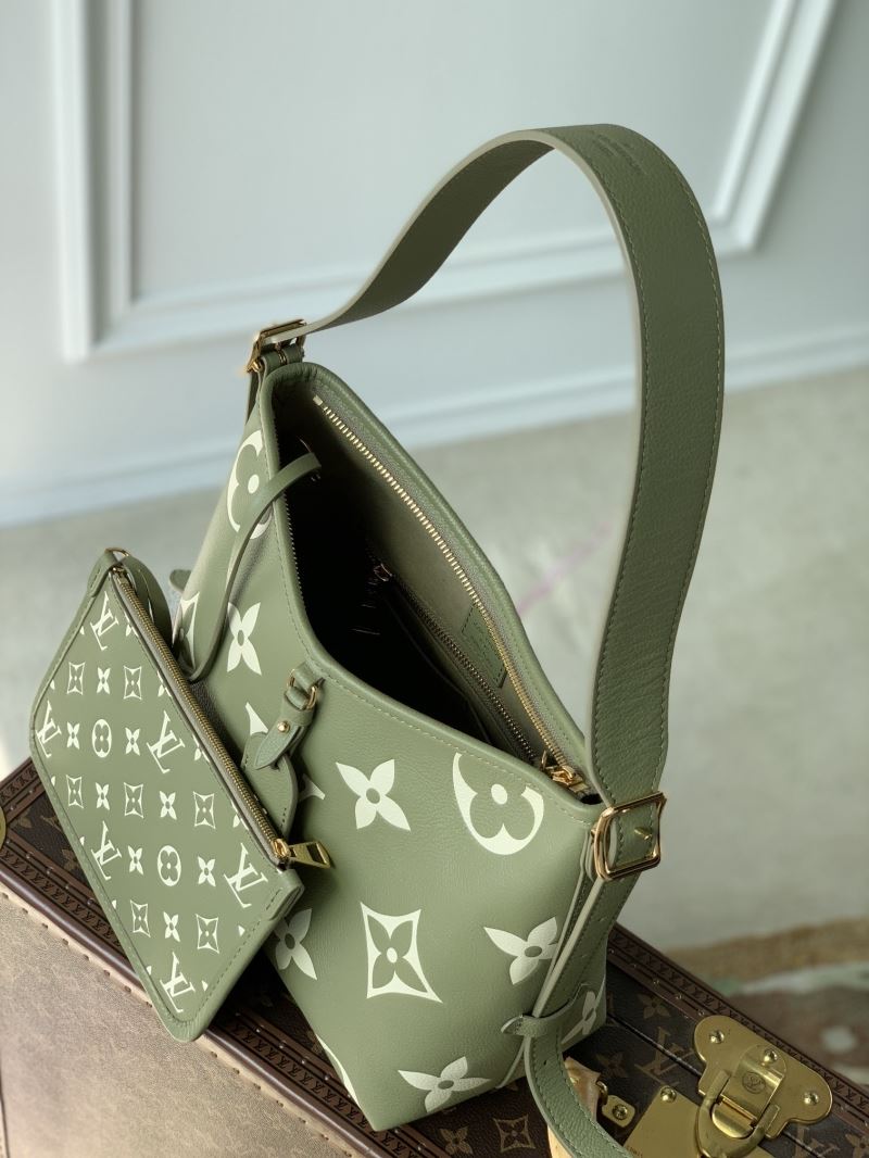 LV Hobo Bags